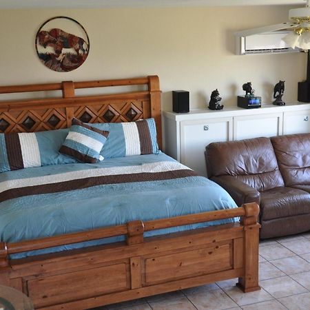The Arizona Lighthouse B&B Clarkdale ภายนอก รูปภาพ