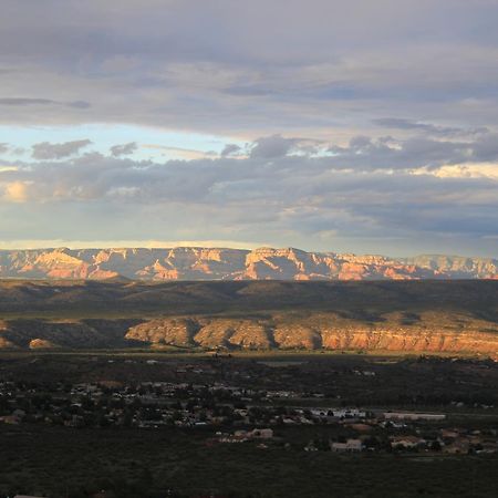 The Arizona Lighthouse B&B Clarkdale ภายนอก รูปภาพ