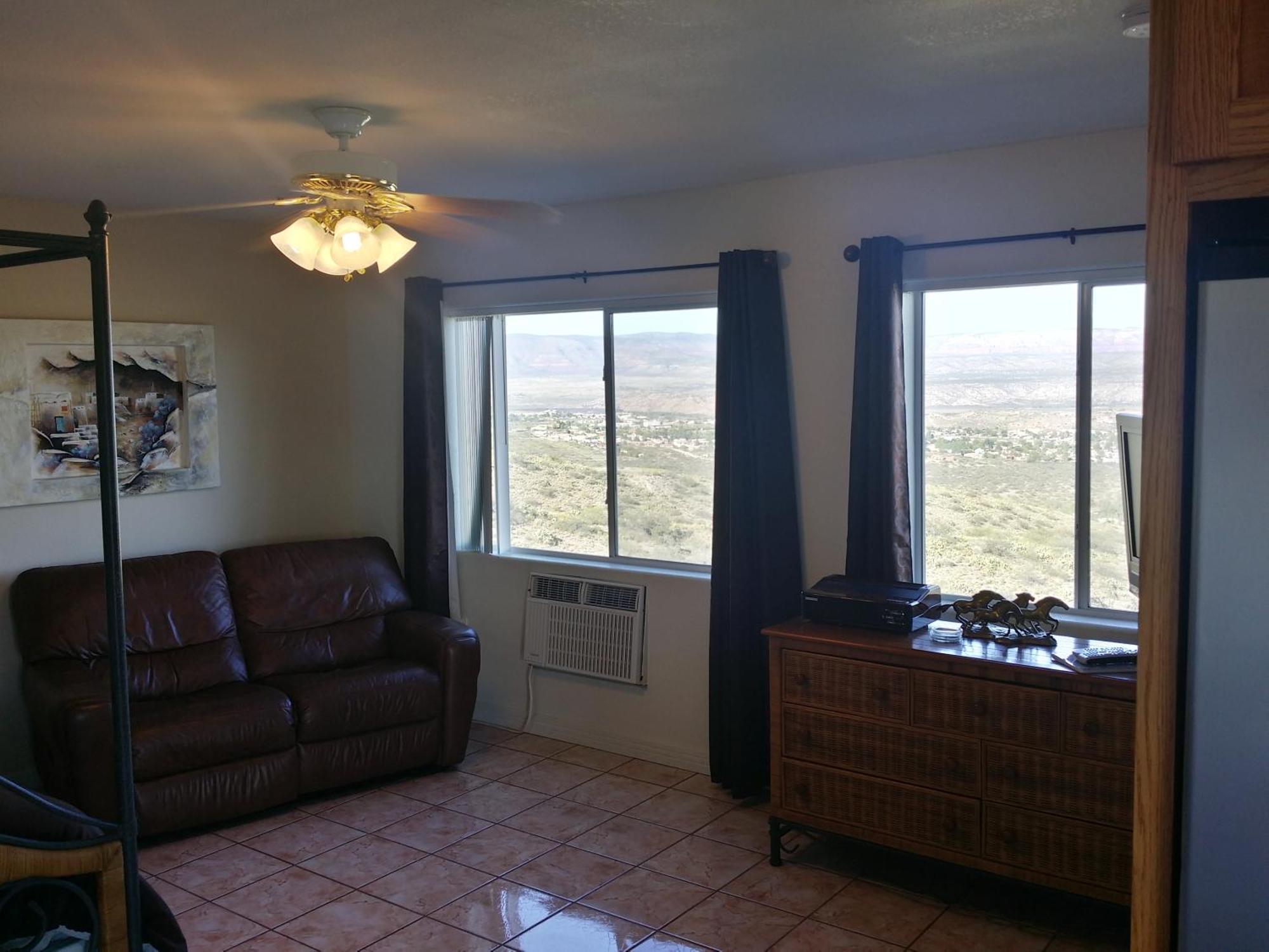 The Arizona Lighthouse B&B Clarkdale ห้อง รูปภาพ
