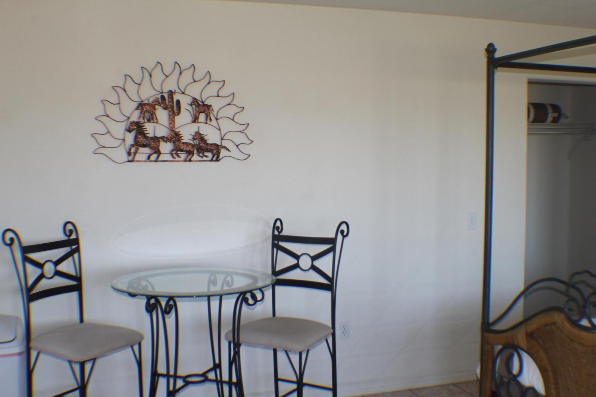 The Arizona Lighthouse B&B Clarkdale ห้อง รูปภาพ