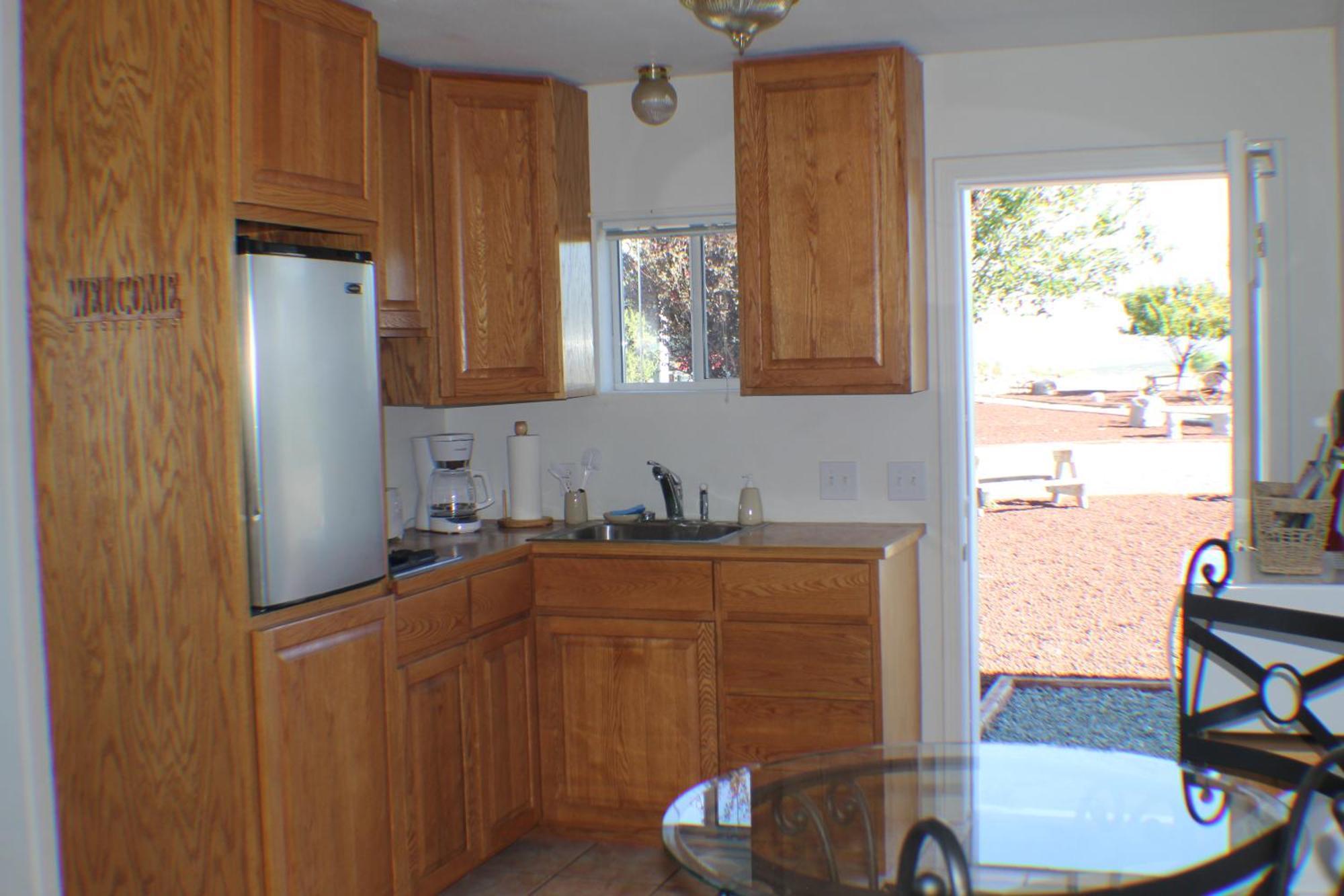 The Arizona Lighthouse B&B Clarkdale ห้อง รูปภาพ
