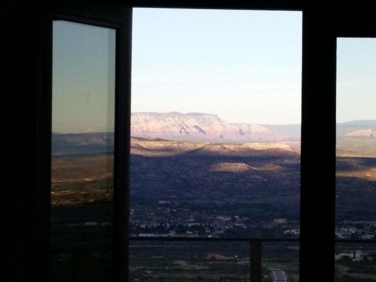 The Arizona Lighthouse B&B Clarkdale ภายนอก รูปภาพ