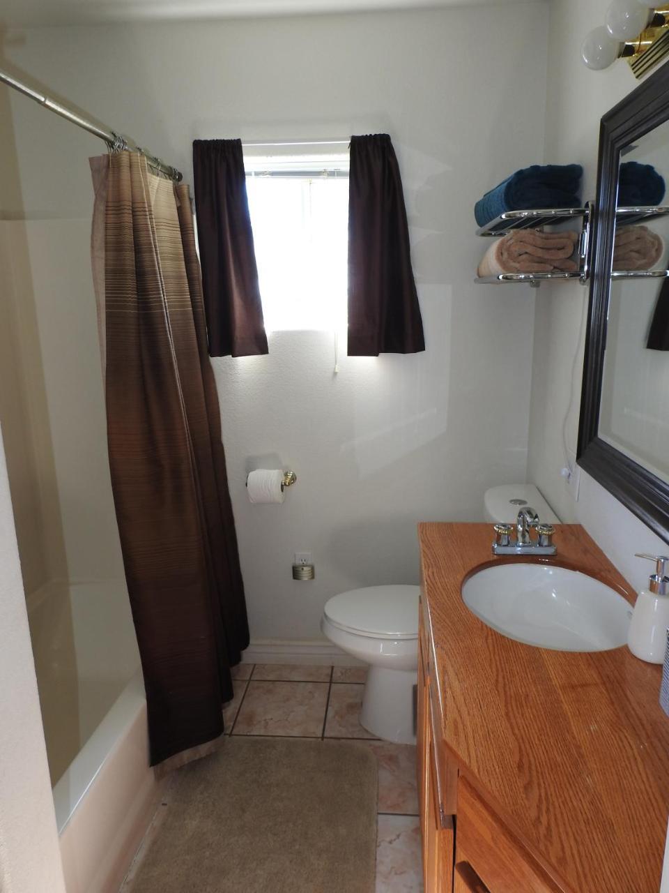 The Arizona Lighthouse B&B Clarkdale ภายนอก รูปภาพ